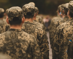 ВВК не нужна: мужчины в возрасте от 25 до 60 лет автоматом станут военнообязанными, — нардеп