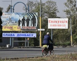 "Экономика умрет без стали": на Западе рассказали, что ждет Украину после потери Покровска