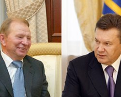 Гриценко констатирует, что Янукович превзошел Кучму