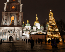 Комендантский час на Новый год и Рождество: отменят ли в Украине ограничения на праздники