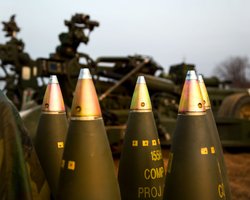 "Горячее", чем под Бахмутом: защитники Харьковской области начали получать снаряды