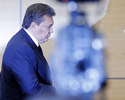 Суд над Януковичем перенесли на 12 июля