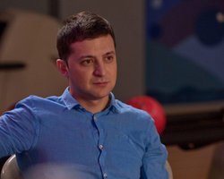 Зеленский допустил, что против него откроют уголовные дела