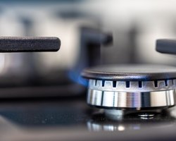 Масований обстріл Київщини: тисячі мешканців залишились без газу, — КОВА