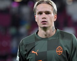 Рішення щодо Мудрика: "Челсі" визначився з контрактом українця до 2031 року, — ЗМІ