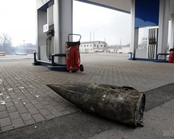 Разминирование военного арсенала в Балаклее потребует до двух месяцев, – Минобороны