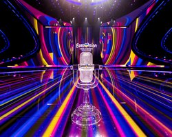 Евровидение-2023: где и во сколько смотреть финал конкурса 13 мая