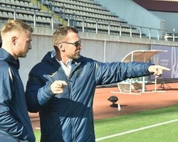 Шевченко викликав Безуса в збірну України до Євро-2020