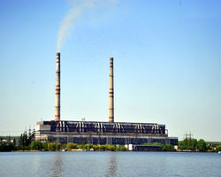 РФ во время атаки 22 марта повредила все энергоблоки двух украинских ТЭС, — ДТЭК