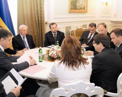 Милости просим. Что будет, если МВФ не даст денег