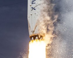 Ошибка Маска. Чем обернется взрыв ракеты Falcon 9