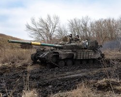 Силы обороны отбросили ВС РФ возле Шевченко и Удачного на Донбассе, — DeepState (карта)