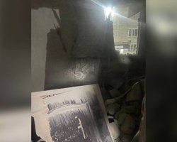 У Дніпрі у райвідділку пролунав вибух: ЗМІ пишуть, що будівля пошкоджена, деталі