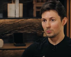 Щоб "розправив крила": у РФ заговорили про організацію втечі Дурова з Франції