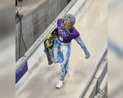 "Не отримав жодного пояснення": Гераскевич відреагував на дискваліфікацію на Олімпіаді-2026