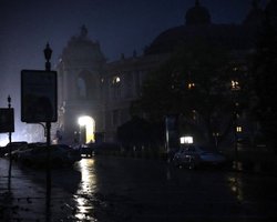 Одесит "замінував" офіс ДТЕК, щоб по всьому місту увімкнули світло, — ЗМІ