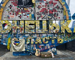 Українці пропонують перенести стелу з Донецької області: в ОВА відповіли, чи це можливо