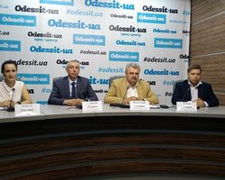 Все организации ОПЗЖ в Одесской области присоединились к Оппоблоку