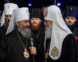 Ватикан исправил свою официальную позицию относительно автокефалии Украинской церкви