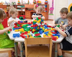 Взятки в детских садах Киева выросли вдвое, - СМИ