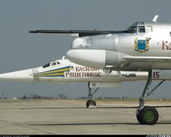 РФ применила против ИГИЛ стратегические бомбардировщики