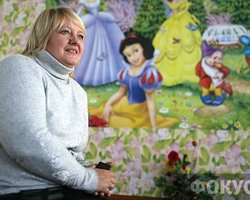 Местные рады. Предвыборный репортаж из села