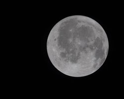 Астронавти місії "Артеміда-2" прибули до Місяця: він не такий, як вони очікували (фото)