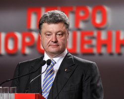 Под крылом президента. Кто попал в проходную часть списка Блока Порошенко
