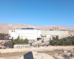 Повстанцы утверждают, что в "Красной тюрьме" Асада умирают  тысячи заключенных, — СМИ