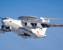 Найкраща реклама західної зброї: А-50 та Іл-22 знищили вперше в історії, — Ігнат (відео)