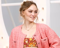 "Я взволнована": дочь Джонни Деппа высказалась о звездном отце