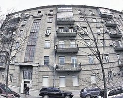 Квартиры киевских чиновников оценивают 130-500 тысяч долларов