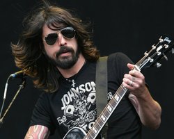 Экс-ударник Nirvana собрал новую группу 