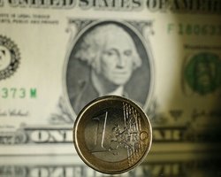 Официальные курсы валют на 25 мая