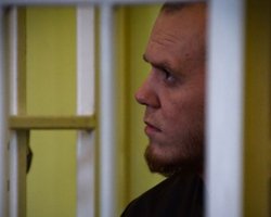 У осужденного в РФ  украинца Лимешко ухудшилось здоровье,  – Денисова