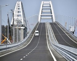 Есть план: в ГУР рассказали о деоккупации Крыма и судьбе моста (видео)