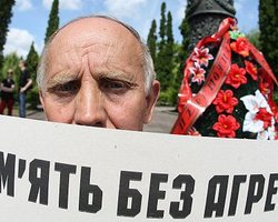 Мэр Львова объяснил, почему не было сегодня столкновений в городе