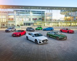 Европейские автопроизводители прекращают поставки продукции в США из-за пошлин Трампа