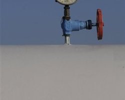 Министр описал планы Киева по ослаблению российской "газовой петли"