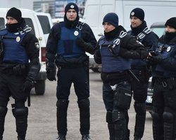 Плюси блекауту: у поліції розповіли, як знизилася злочинність під час відключень світла