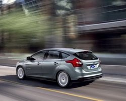 Вашингтон введет транспортный налог на электрокары