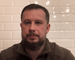 Уничтожены две роты россиян: Билецкий рассказал об успехах ВСУ в битве за Бахмут (видео)