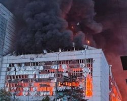 "Бесполезное дело": в "Центрэнерго" рассказали, можно ли восстановить Трипольскую ТЭС