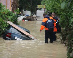 Ряд кубанских банков даст отсрочку по кредитам для пострадавших от наводнения