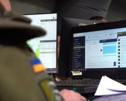 Схема на 246 млн гривен: в Минобороны украли деньги на приложении "Дзвін" для ВСУ, – НАБУ