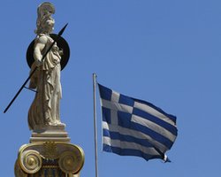 Греция получит 4 миллиарда финпомощи от Еврогруппы