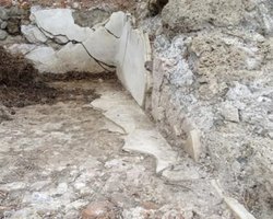 Стародавні римляни купалися в брудній воді, забрудненій свинцем: у чому причина (фото)