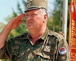 Младича не смогли допросить из-за плохого самочувствия