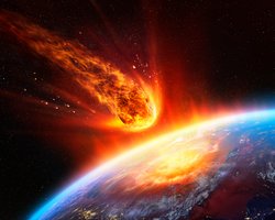 Апокаліпсису на Землі можна запобігти за допомогою ядерного удару: що з'ясували вчені