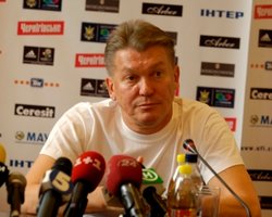 Блохин: Перед игрой с Израилем в отличной форме только Девич